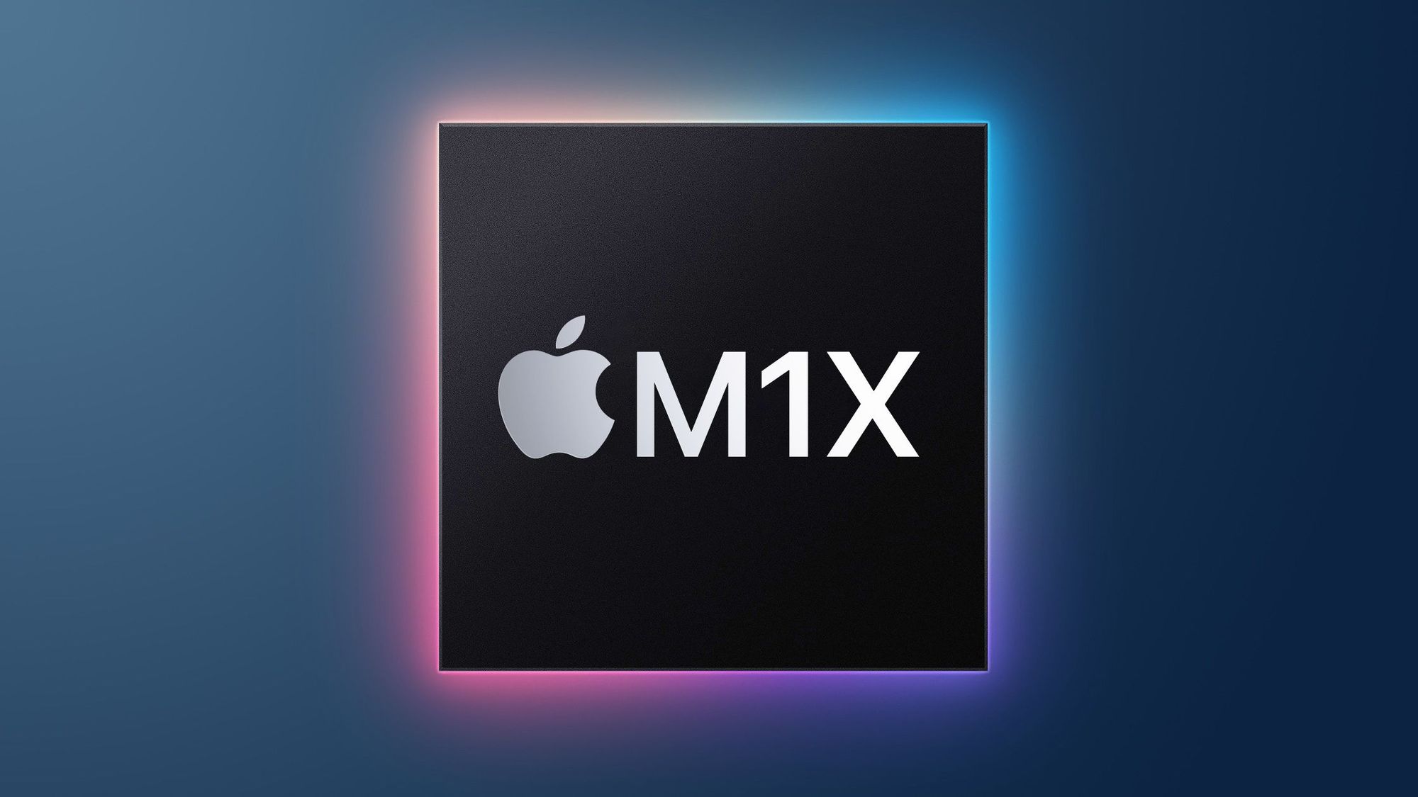 Слух: в новые MacBook Pro установят чип M1X и удалят логотип