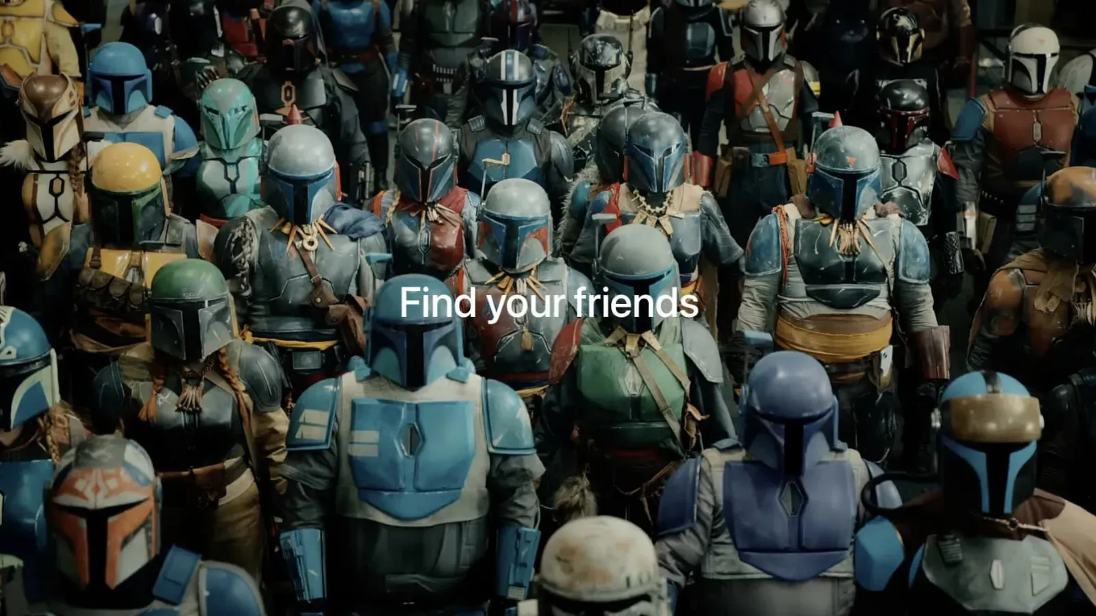 Apple выпустила рекламу iPhone 15 в тематике «Звёздных войн»