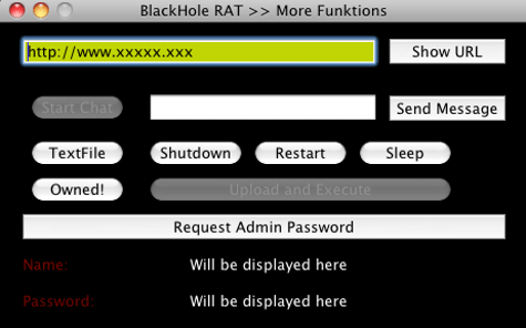 BlackHole-RAT