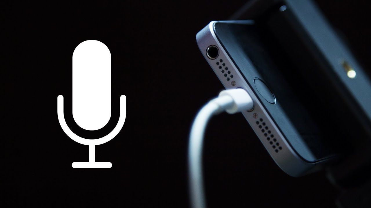 Что делать, если не работает микрофон на iPhone