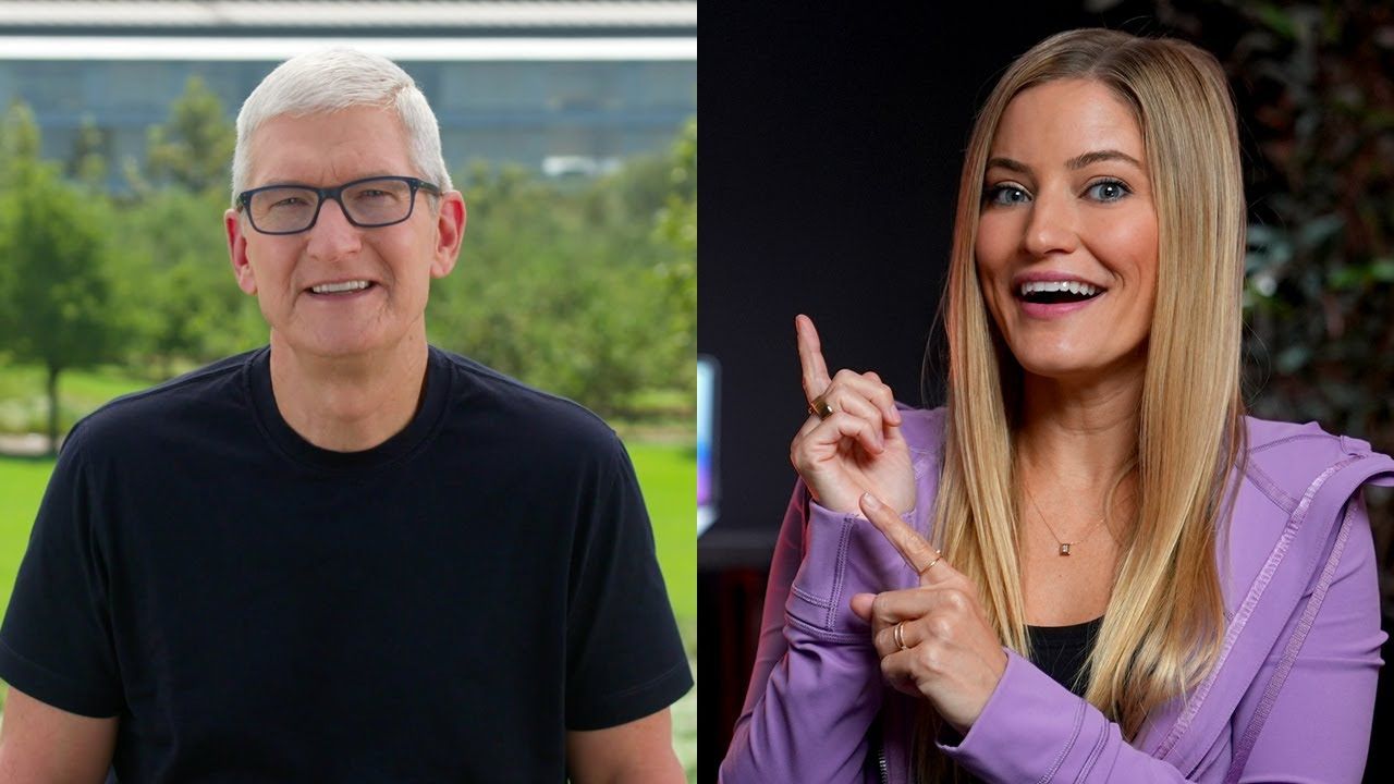 Youtube Ijustine