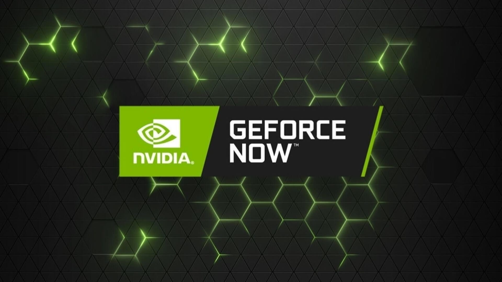 GeForce Now получил поддержку игр в разрешении 1440p и 120 FPS