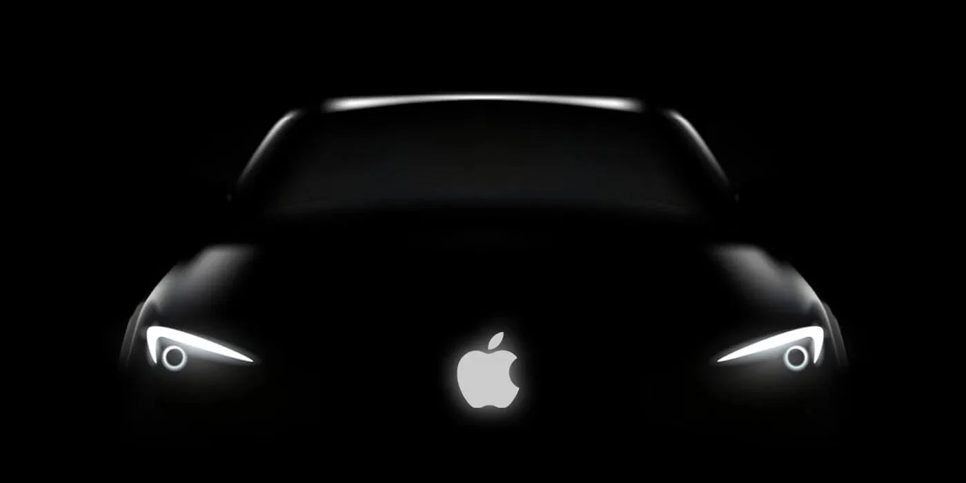 Apple работает над созданием полностью автономного автомобиля без руля и  педалей, планируя выпустить его в 2025 году