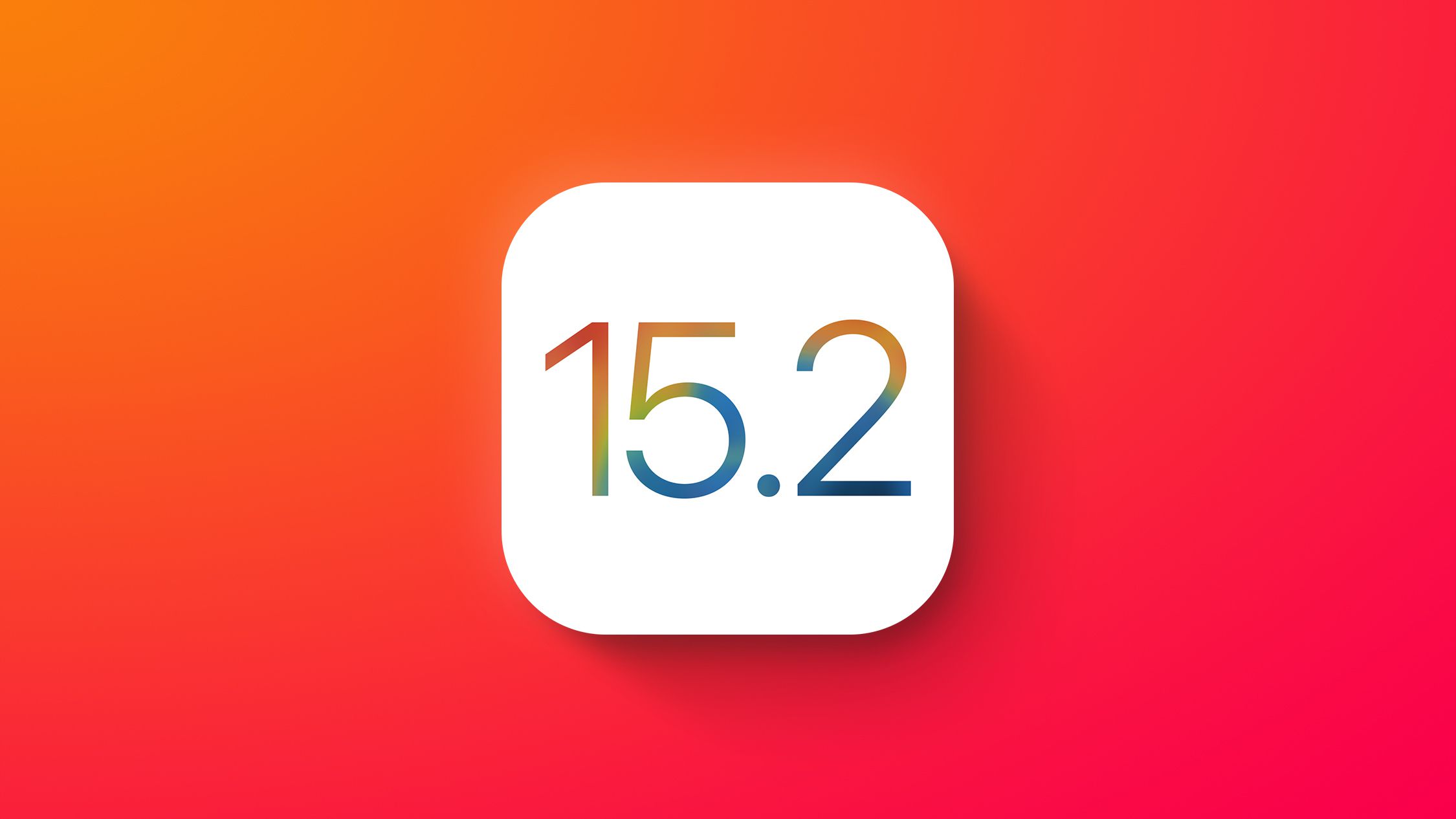 ios15 2