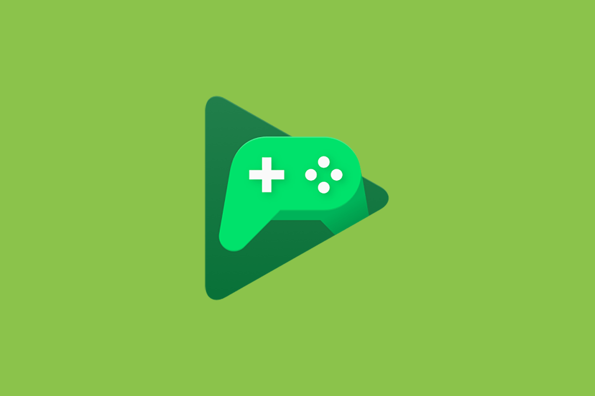 Google play games app