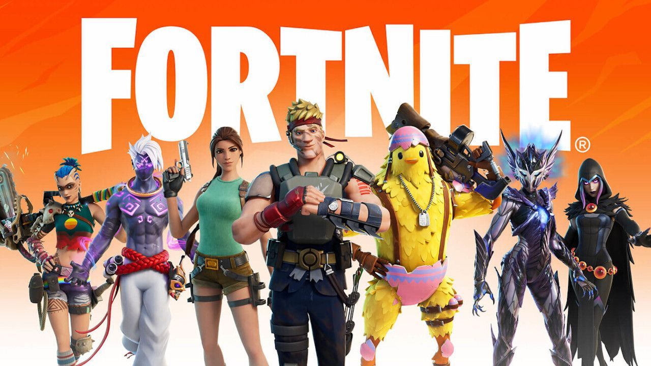 Epic против Apple: 35 штатов США и Минюст выступили в поддержку создателя  Fortnite