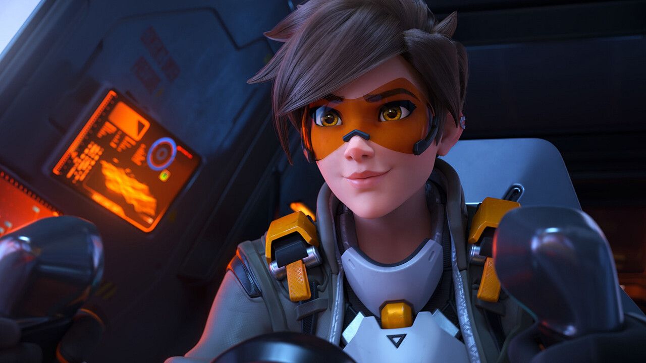 Состоялся релиз Overwatch 2 — онлайн-шутер доступен в России и Белоруссии