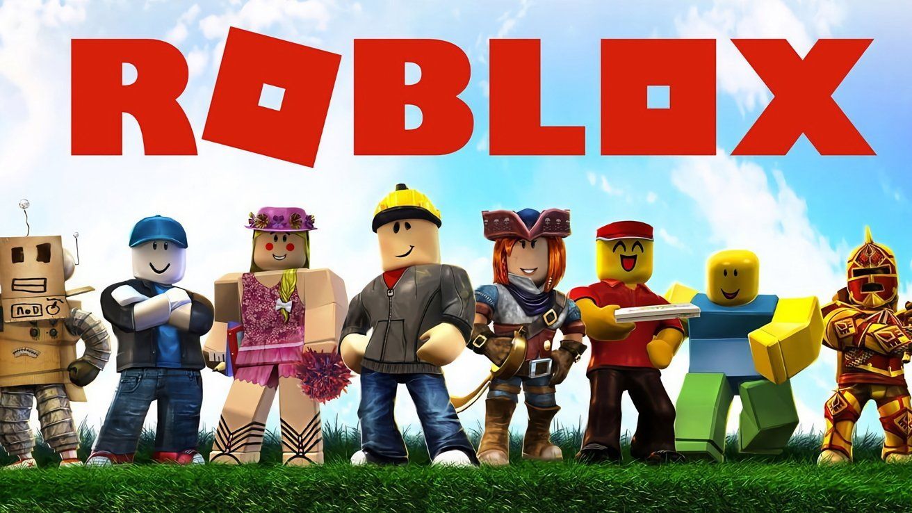 Компания Roblox переманила Джона Стауффера, одного из руководителей Apple