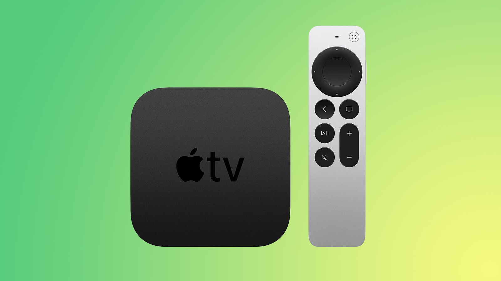 Apple TV нового поколения с более быстрым процессором появится в 2024 году