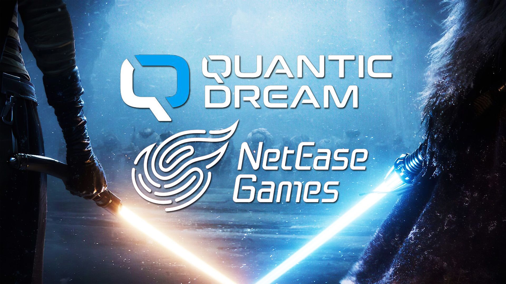 Китайская NetEase приобрела французскую Quantic Dream примерно за 100  миллионов евро