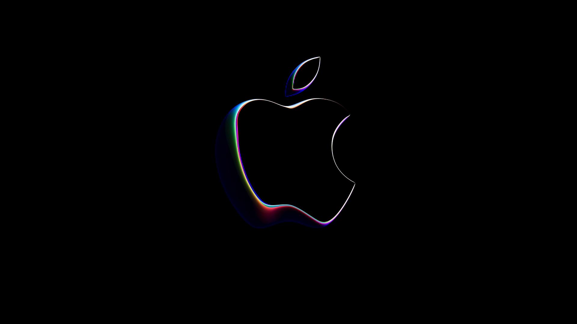 Apple 2023. Лого Apple 2023. Логотип Apple 2023.