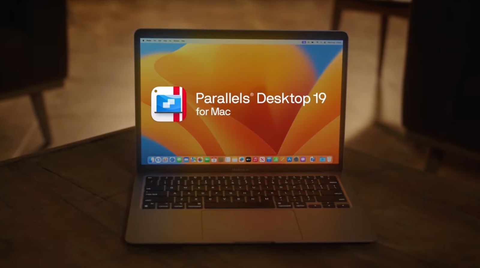 Вышла Parallels Desktop 19 с поддержкой Touch ID, совместимостью с macOS  Sonoma и другими функциями