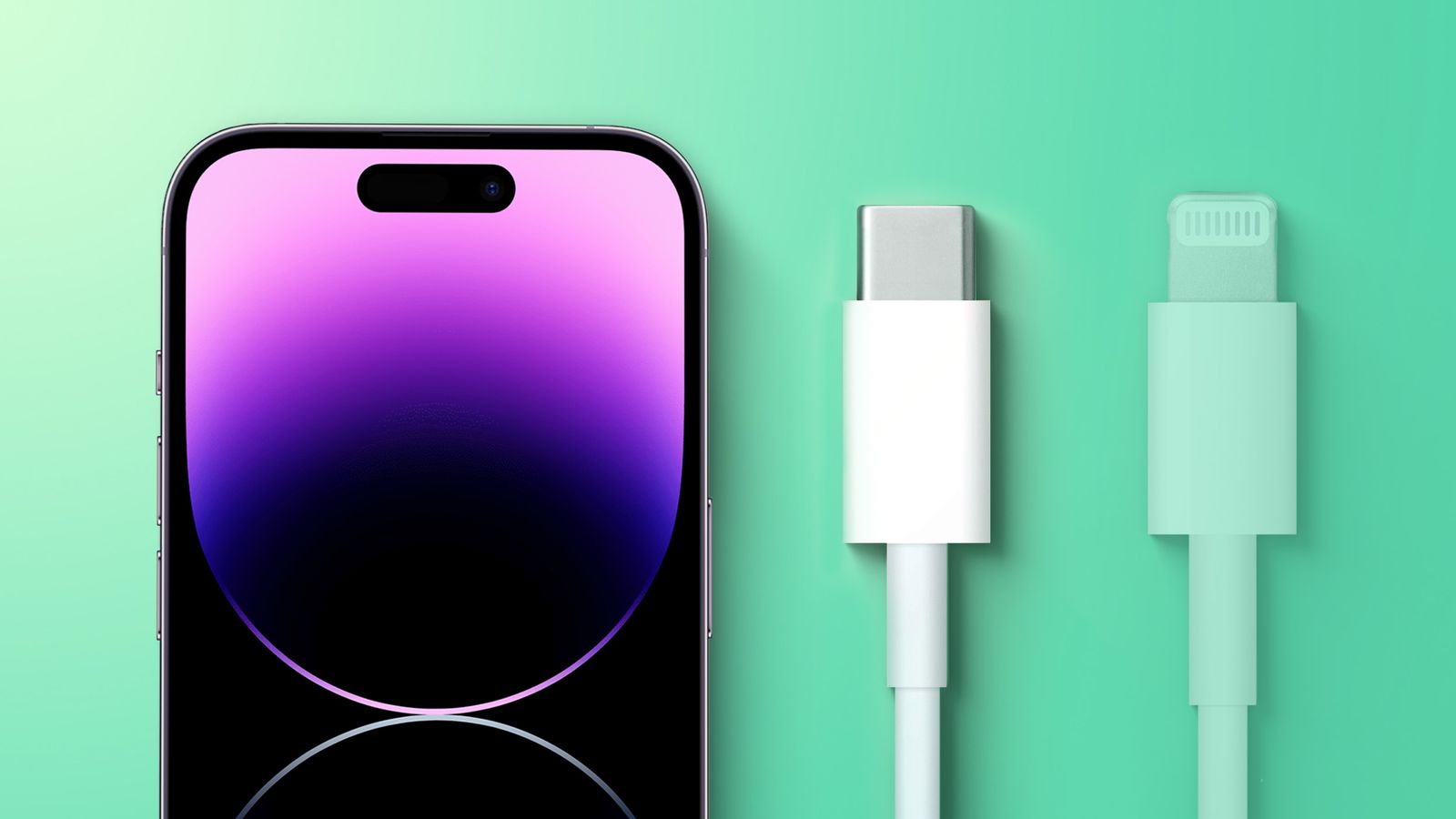 Порт USB-C в iPhone 15 может склонить некоторых владельцев Android к  переходу на устройства от