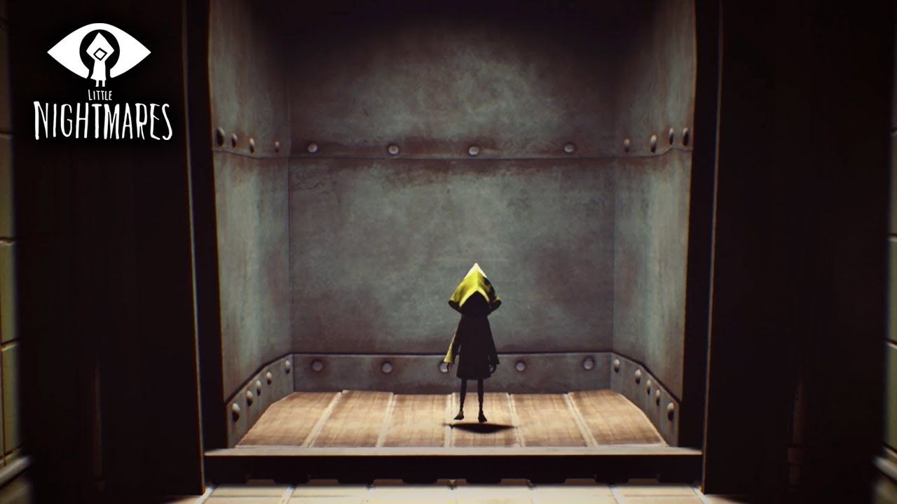 Playdigious объявила дату выхода мобильной версии Little Nightmares и  открыла предзаказ на игру для iOS и