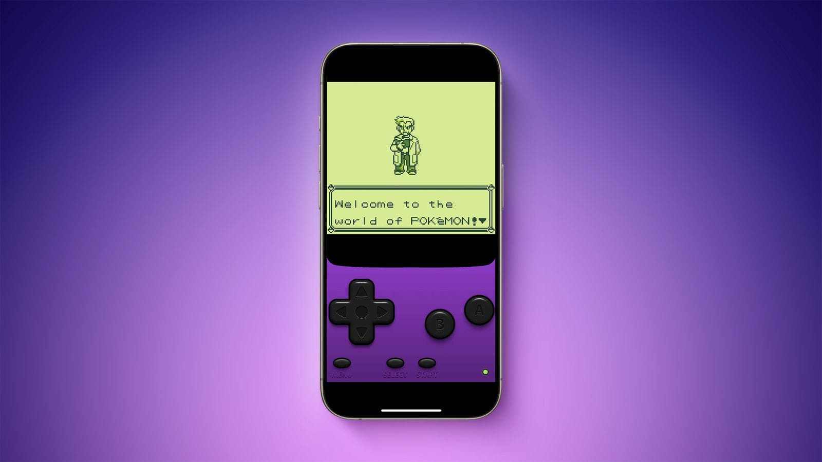 Apple удалила эмулятор Game Boy из App Store