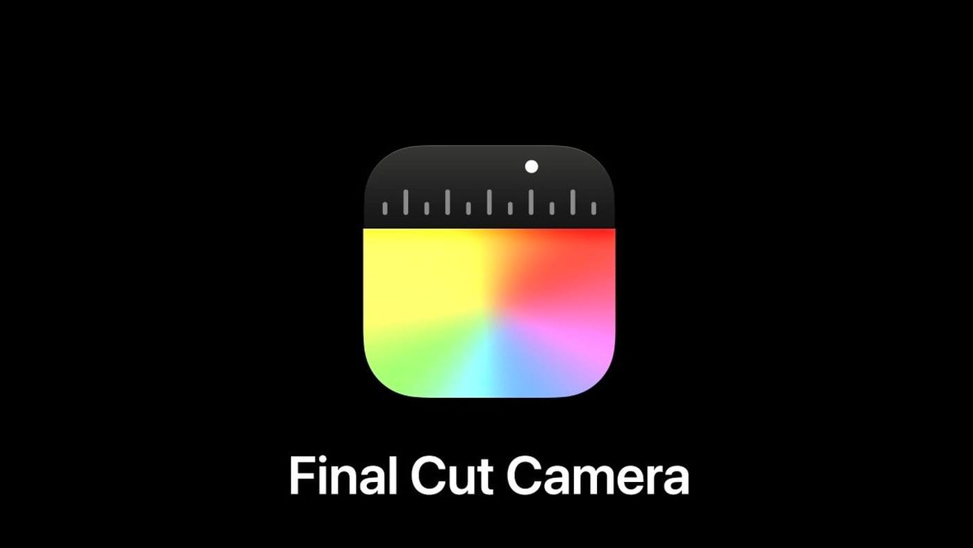 Новое приложение Final Cut Camera для iPhone и iPad поможет создать  профессиональный рабочий съёмочный процесс