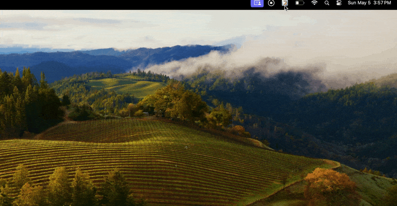 Steecky – приложение для быстрого создания заметок в macOS