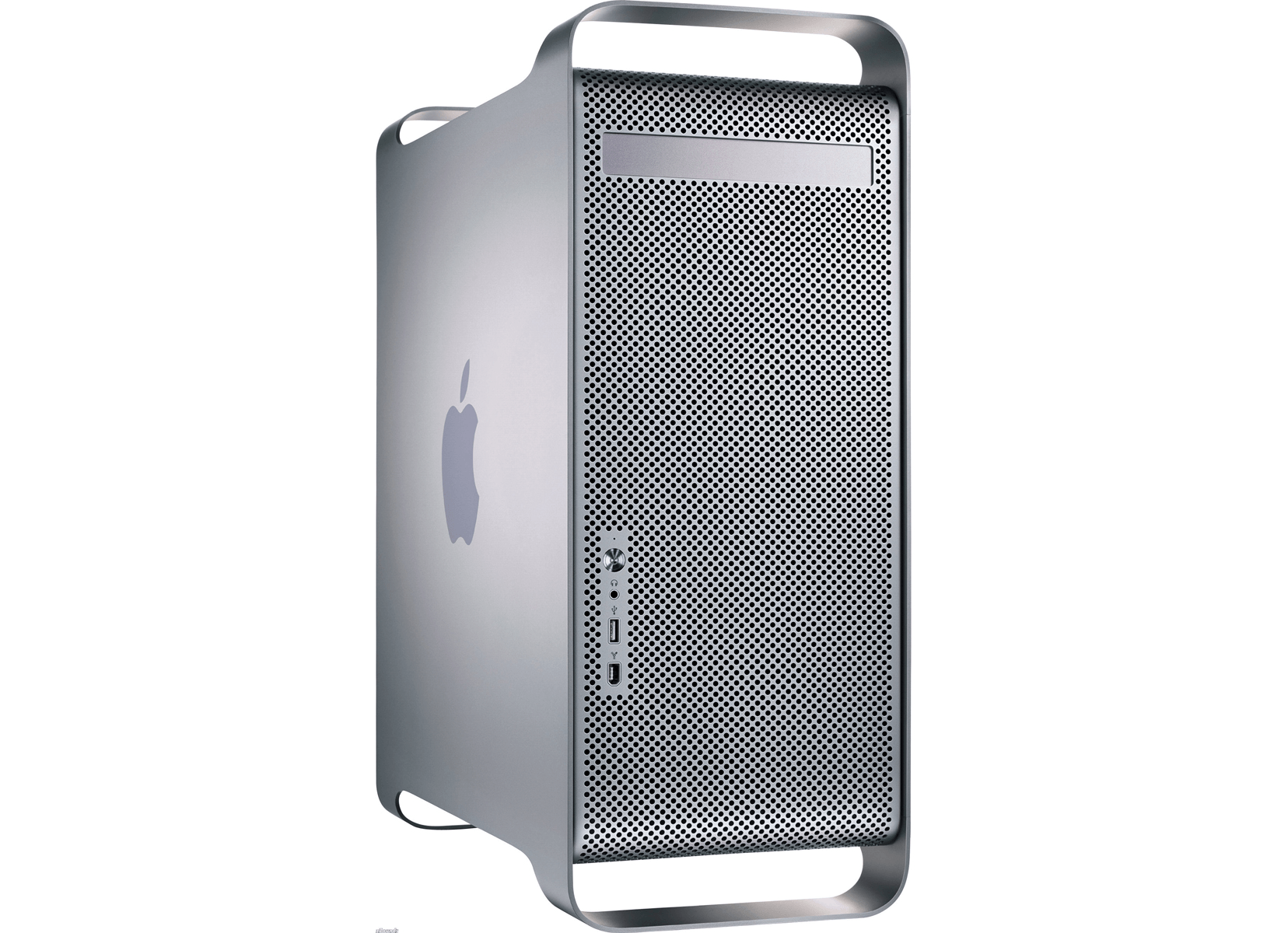 Этот день в истории Apple: Power Mac G5 выходит с 64-битным
