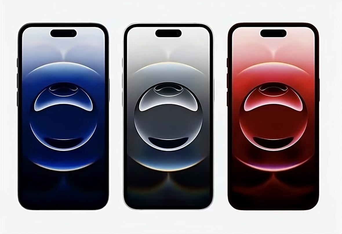 Apple работает над новым iPhone с изменённым дизайном и урезанной частотой экрана