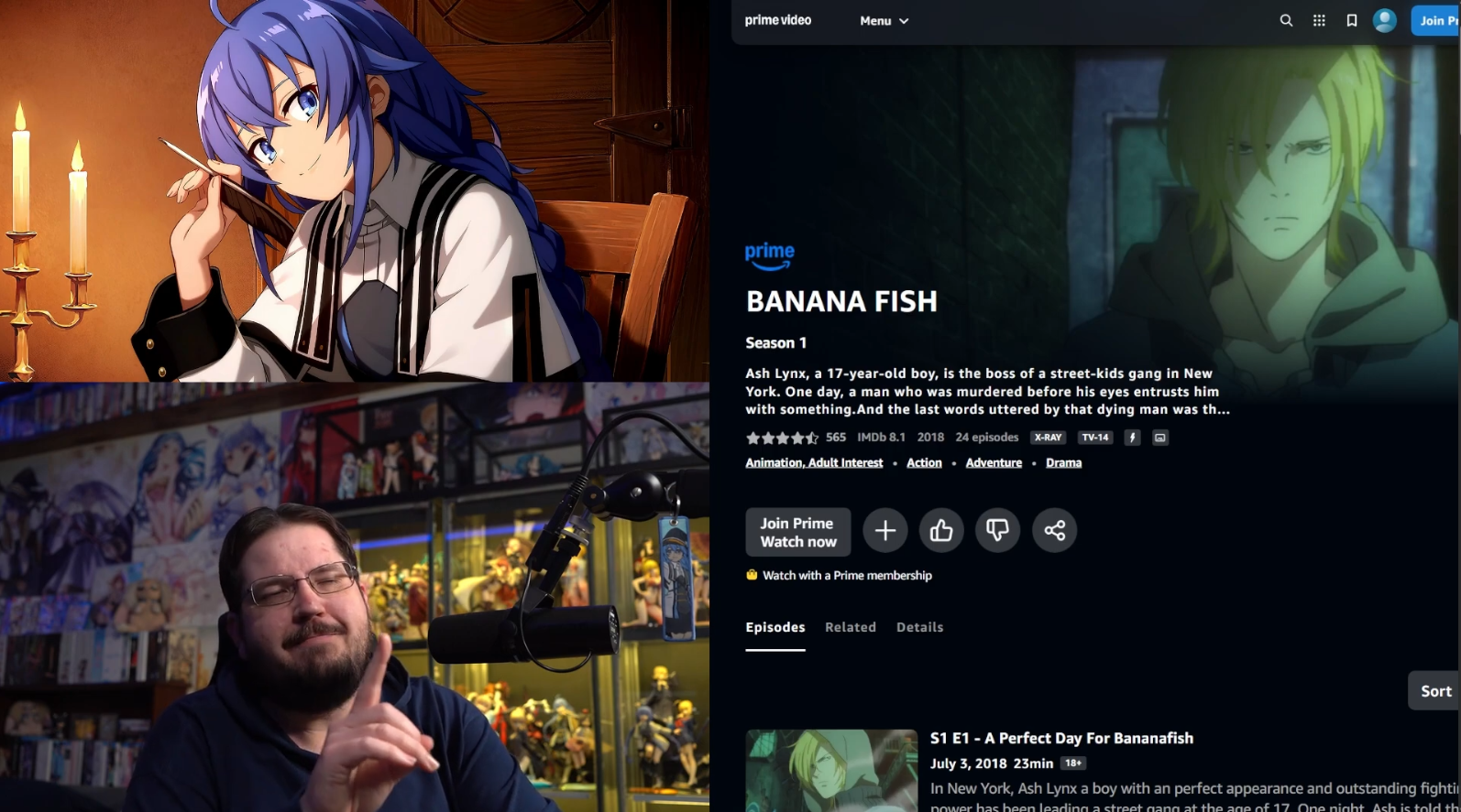 Amazon убрала англоязычный ИИ-дубляж с Prime Video после насмешек со стороны зрителей и критики профессионалов