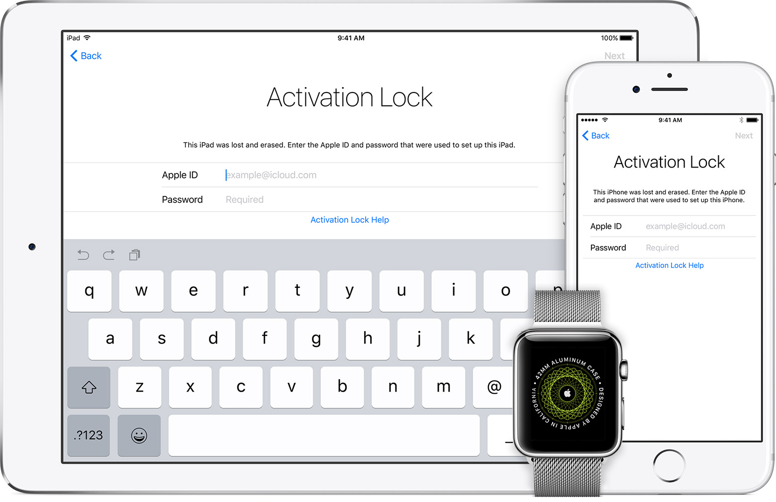 Icloud активации. Iphone ICLOUD Lock. Apple activation Lock. Activation Lock IPAD.