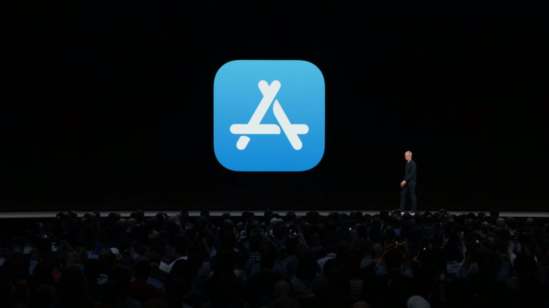 Apple удалила