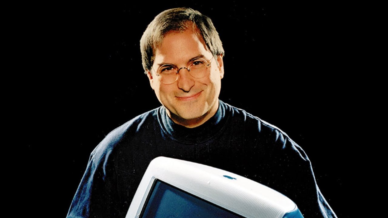 Стив макинтош. Стив Джобс макинтош. Steve jobs 1998. Стив Джобс IMAC 1998. Стив Джобс 1997.