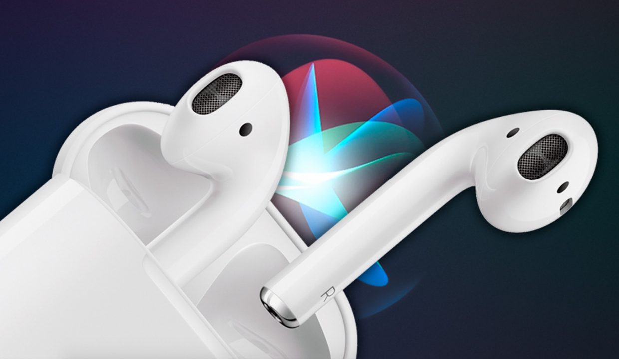 Программа для airpods для андроид