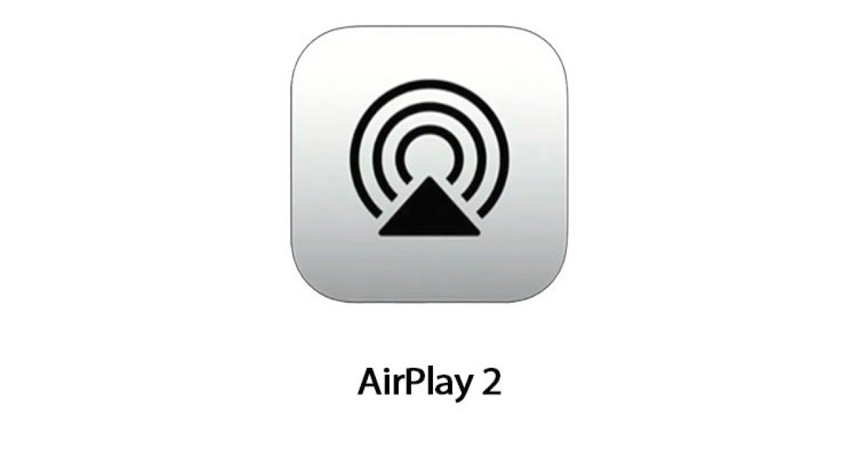 Airplay нет изображения