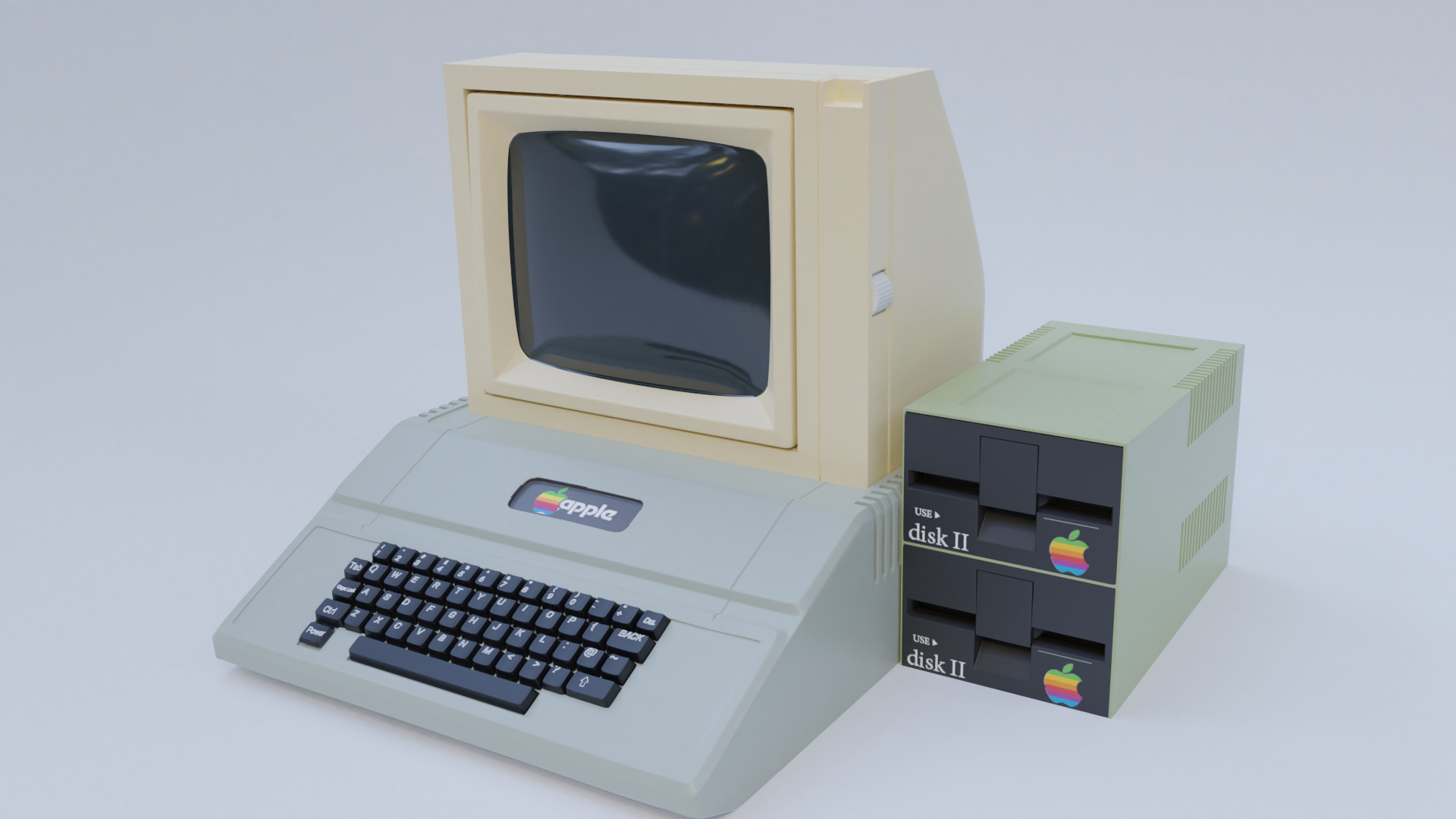 Ll computers. Old Apple Computer. Старый компьютер эпл 3. Старый комп. Первый компьютер.