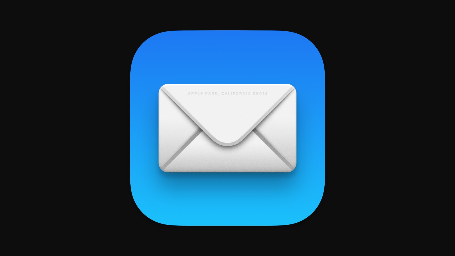 Apple mail что это