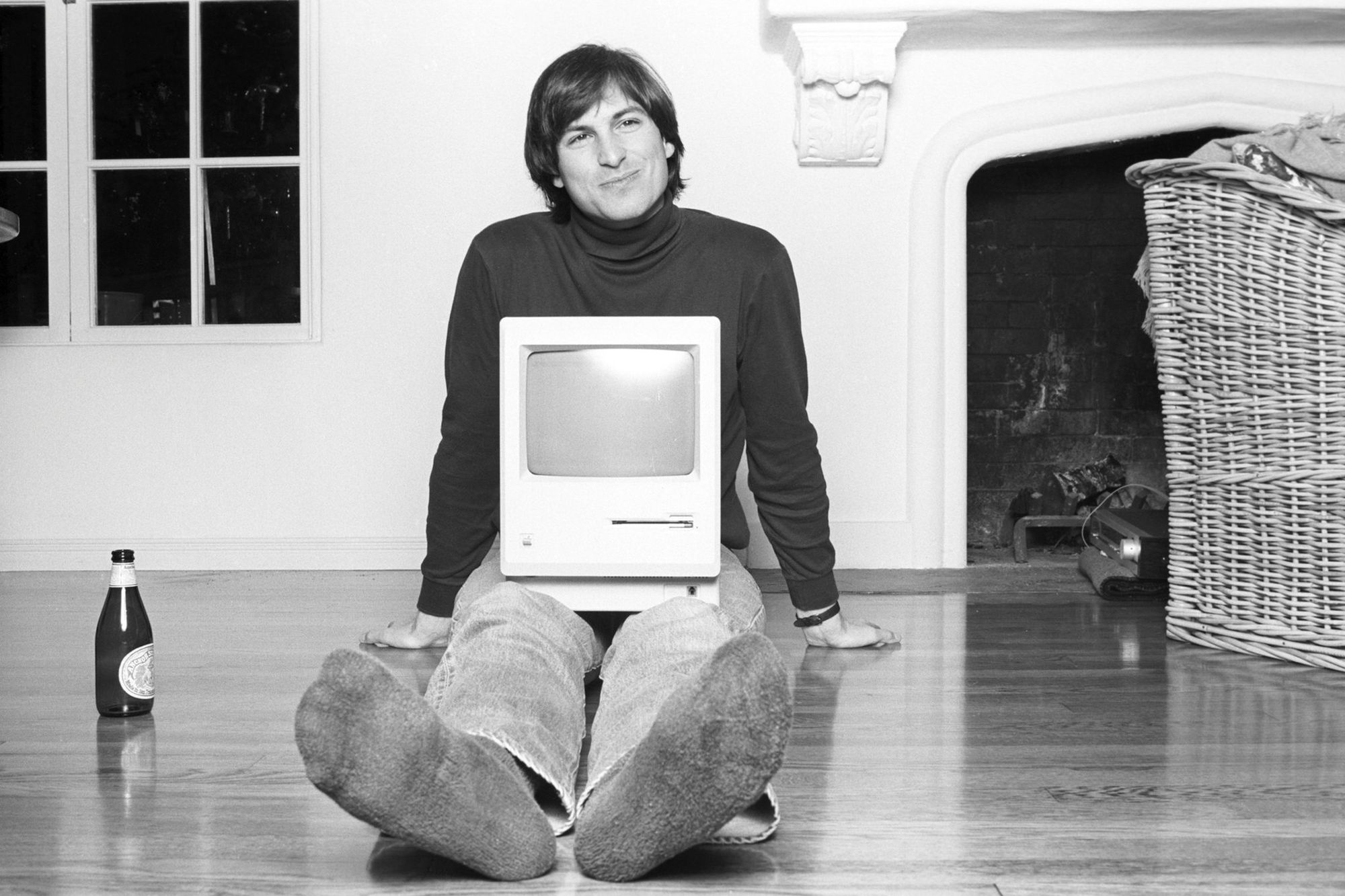 Этот день в истории Apple: Стив Джобс заявляет, что реклама Apple потеряла креативность