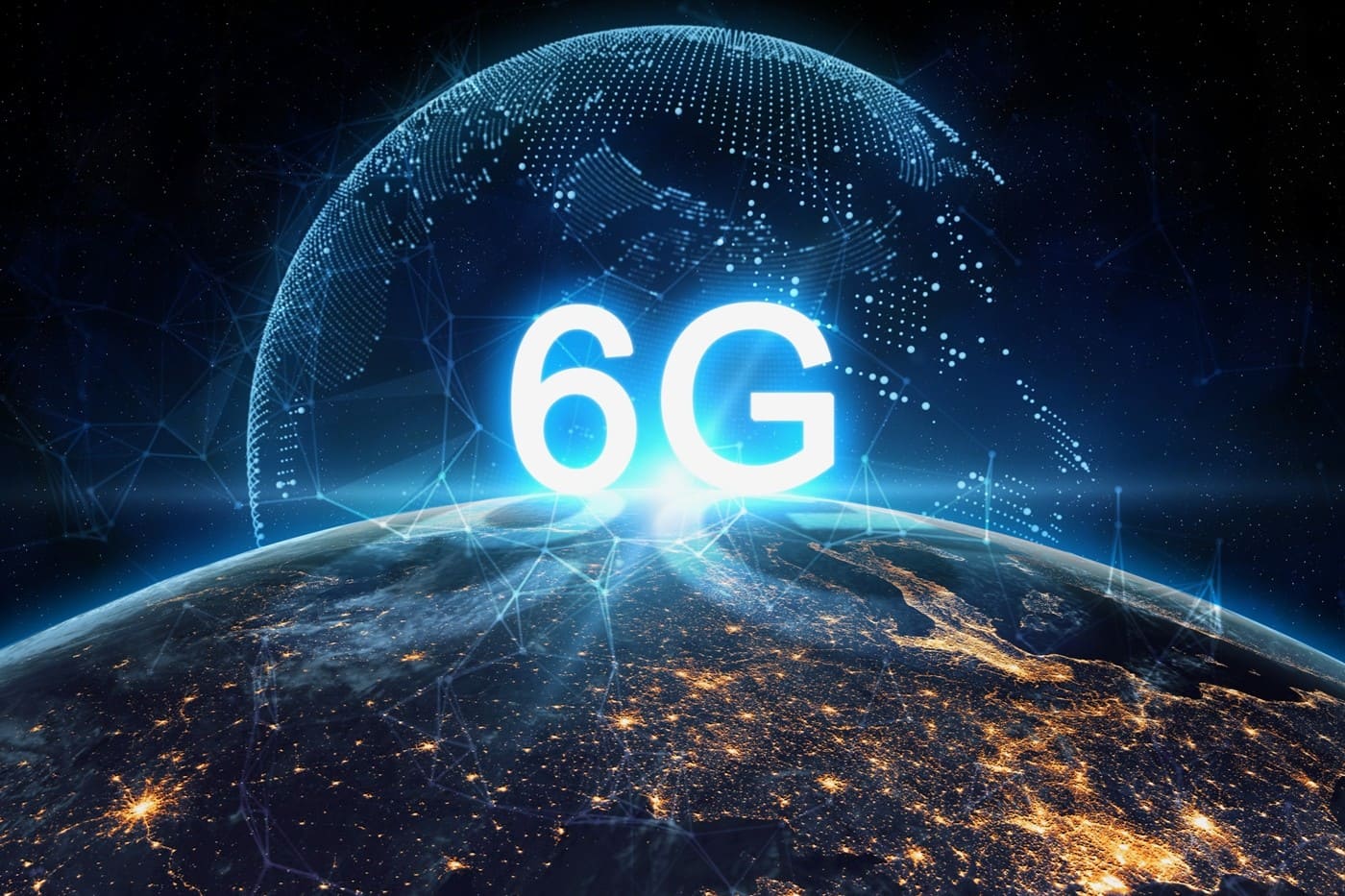 Что такое связь 6G, и как она работает?