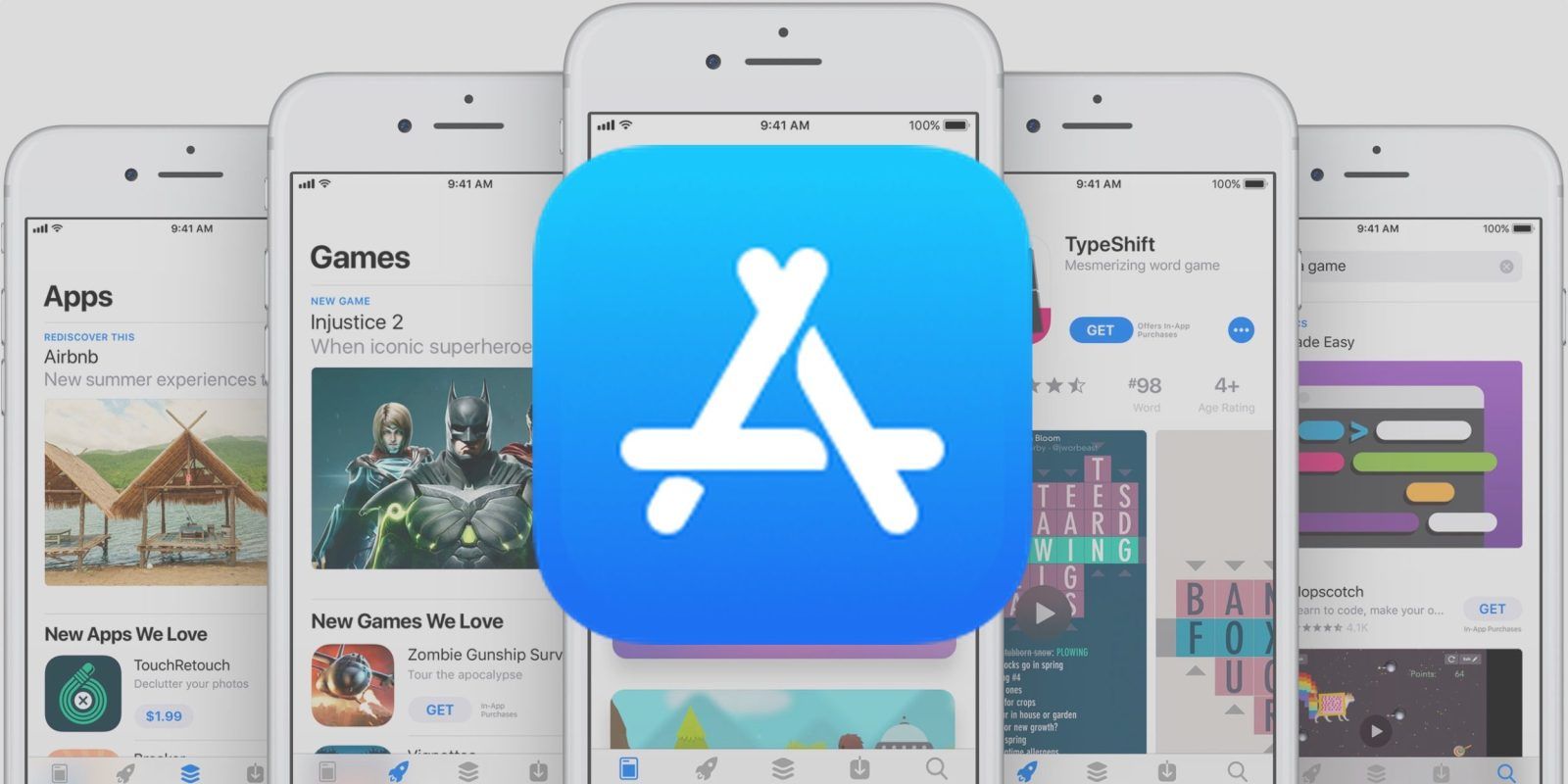В App Store обнаружено приложение для iOS, которое отказывалось открываться без положительного отзыва
