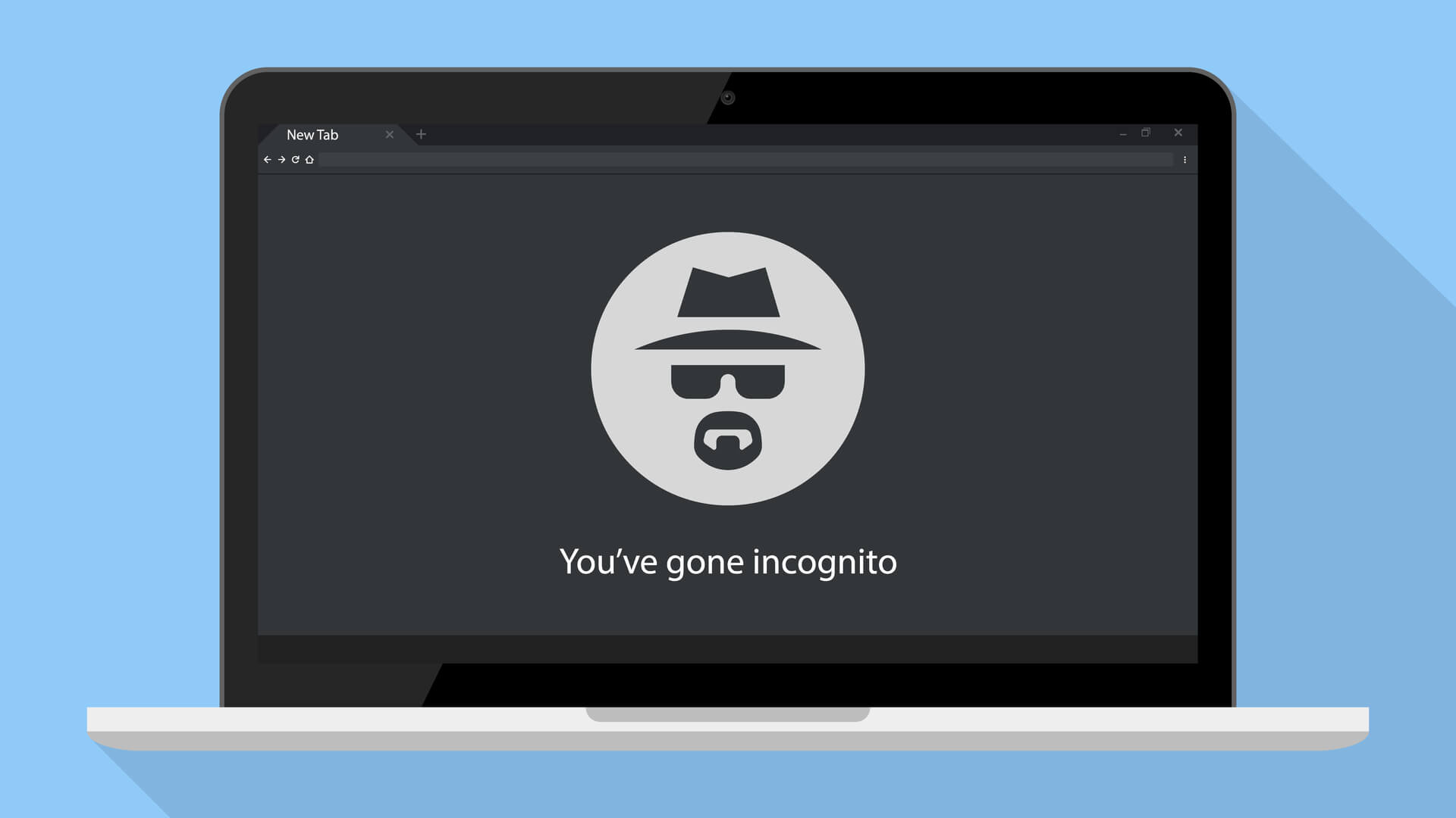 Почему режим инкогнито в браузере не делает вас анонимным