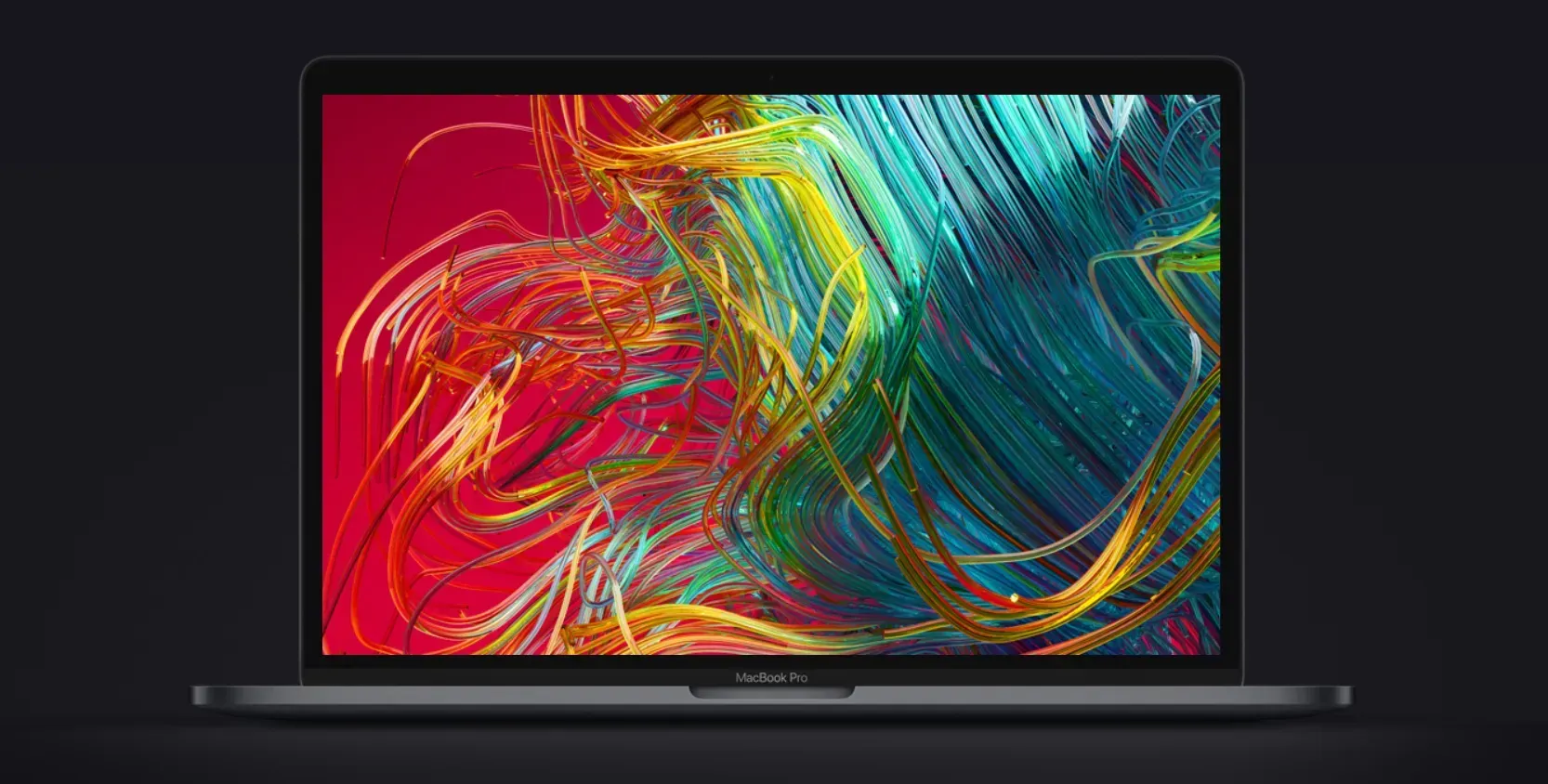 Дисплеи mini-LED для MacBook Pro начнут производить в III квартале 2021 года