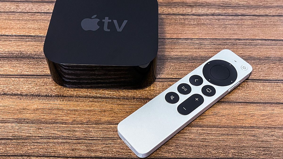 Apple TV 4K: как правильно проматывать видео с помощью нового пульта Siri Remote 2 поколения