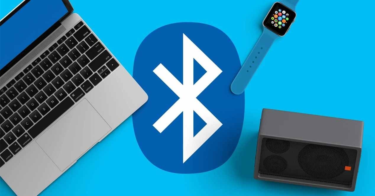 Функциональные особенности Bluetooth и принцип работы