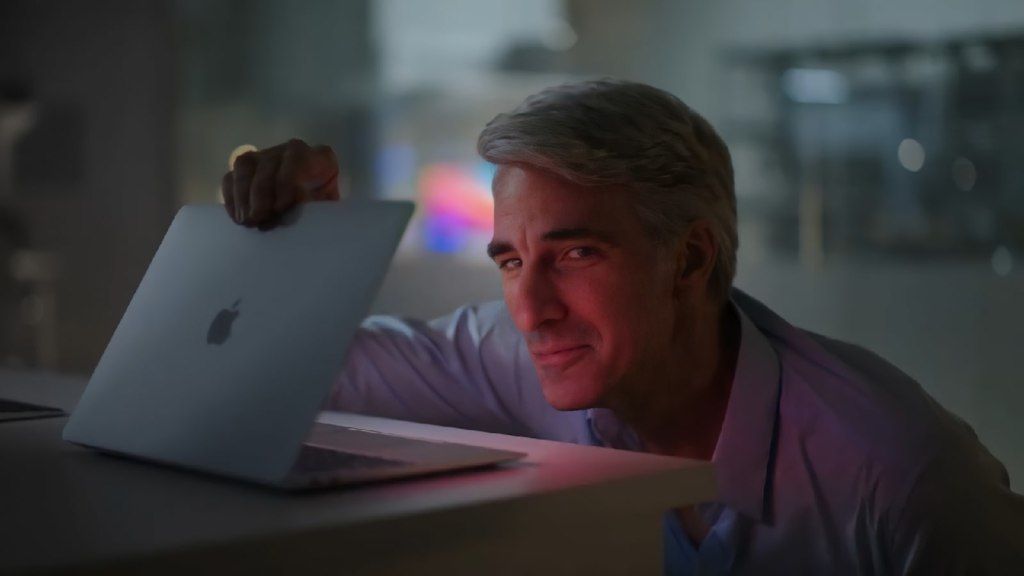 Крейг Федериги подрывает безопасность Mac, чтобы поддержать магазин приложений iOS
