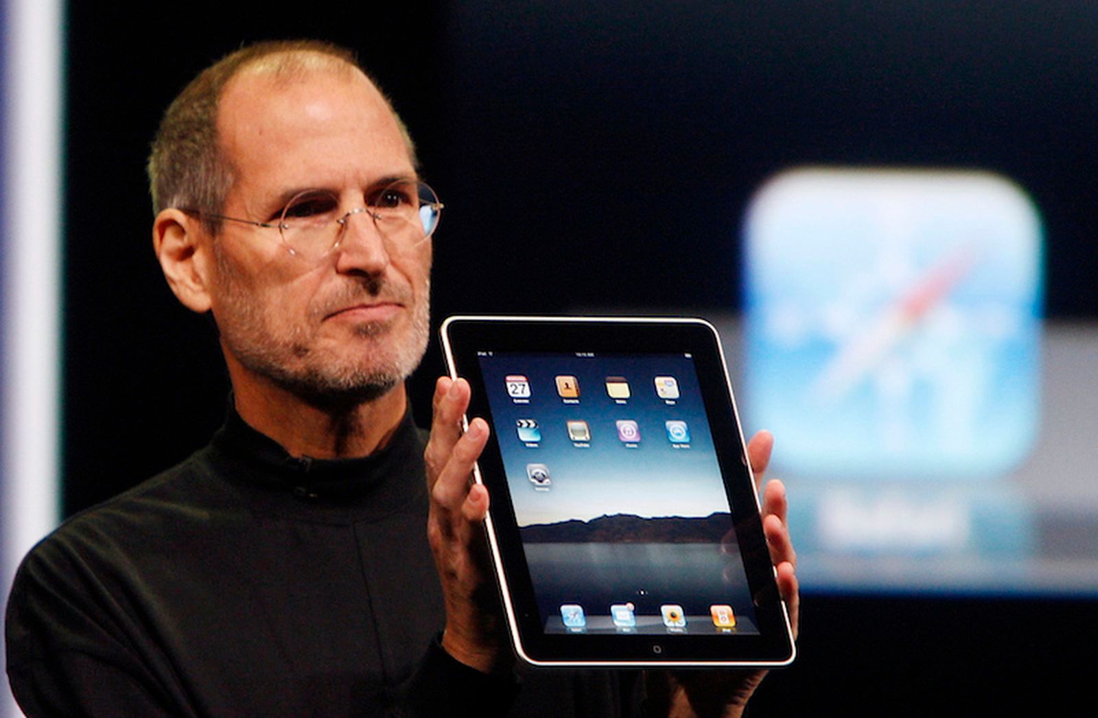 Apple отправила iPad второго поколения на «свалку истории»