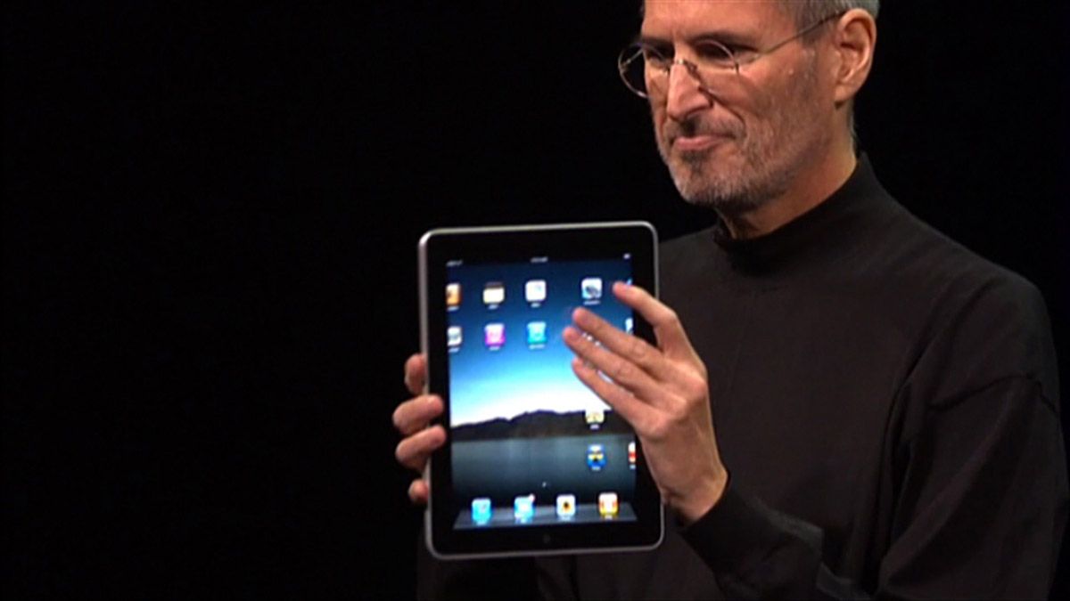 Apple добавила iPad 2 в список устаревших продуктов