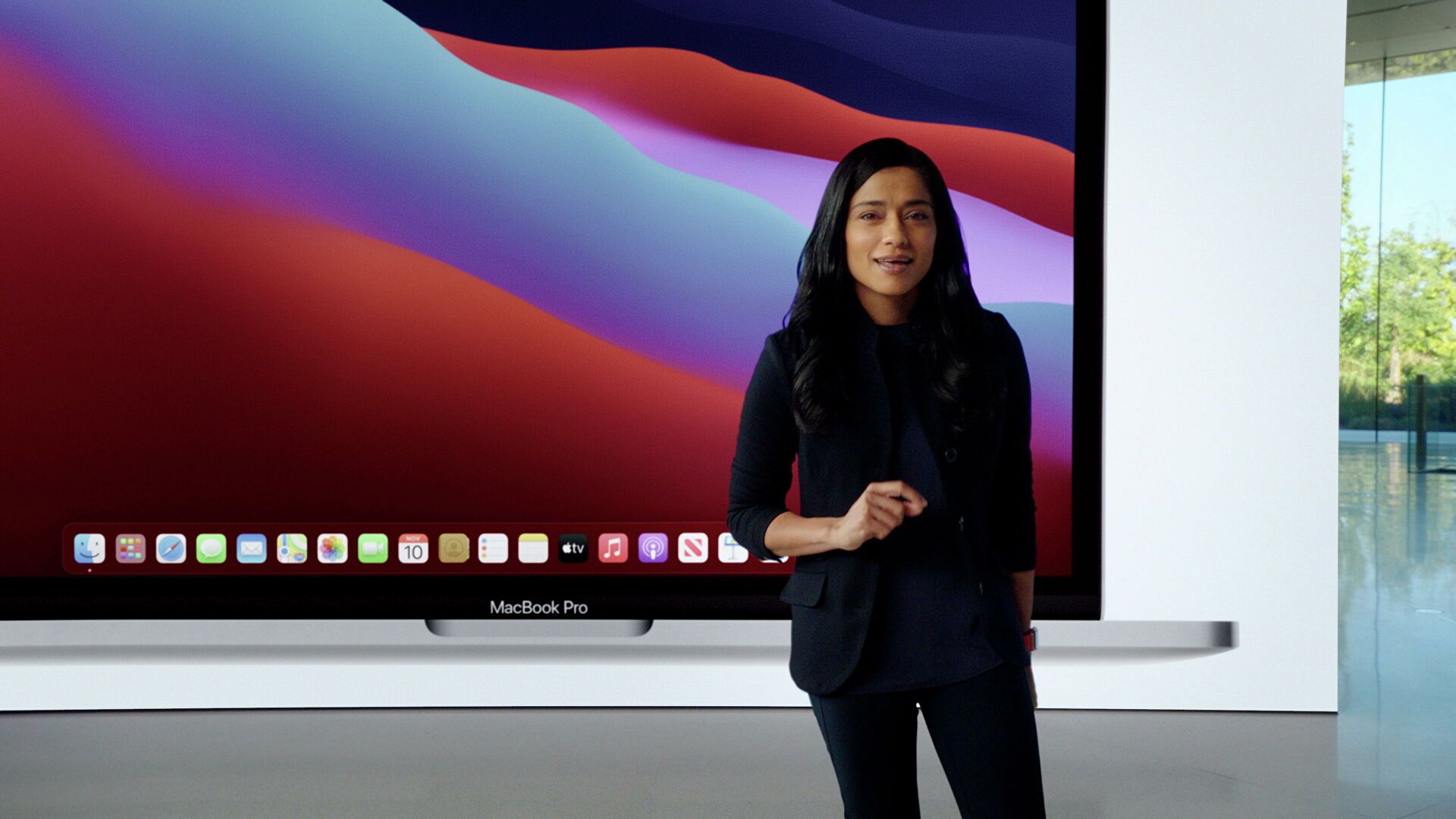 Новые MacBook Pro с mini-LED дисплеями вряд ли будут представлены на WWDC 2021