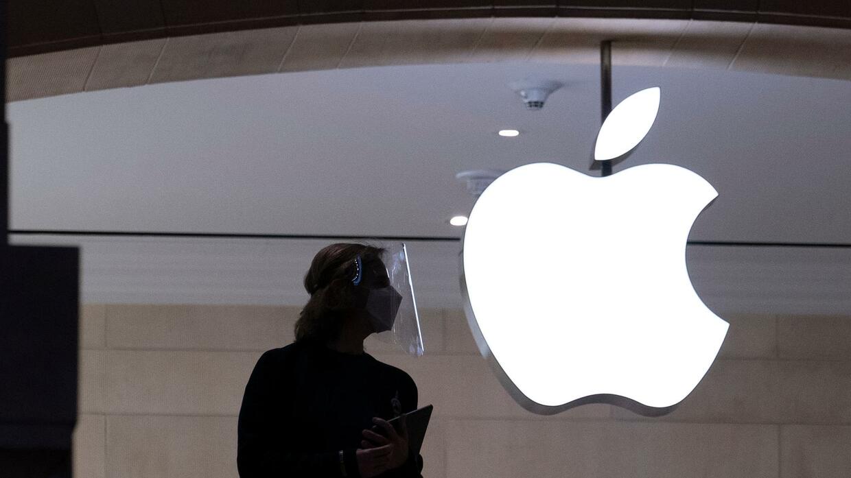 Apple ведёт переговоры с китайскими компаниями о производстве батарей для Apple Car