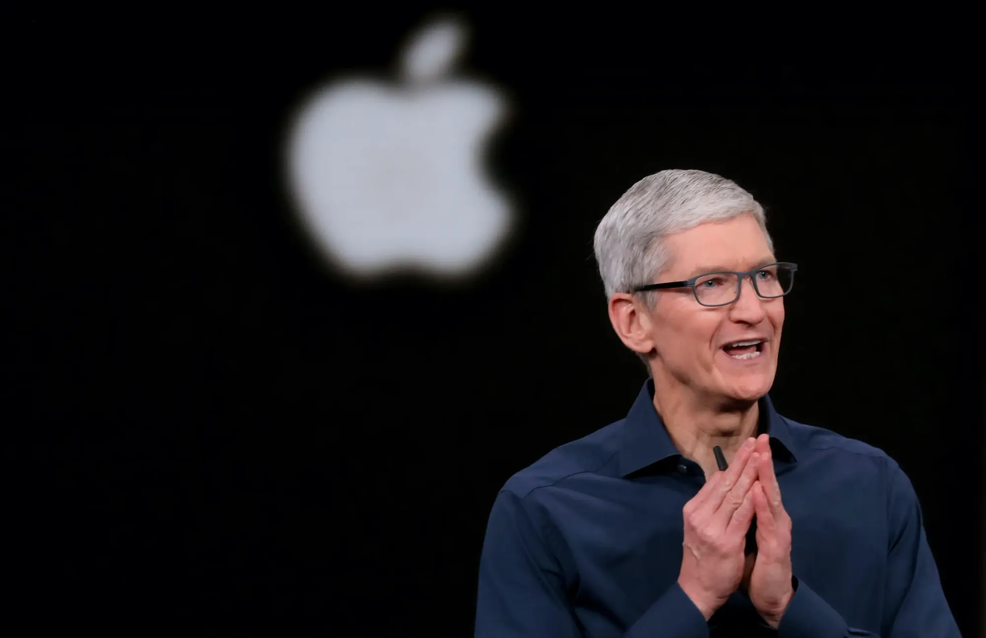 Сотрудники Apple против решения Тима Кука о возвращении к работе в офисе