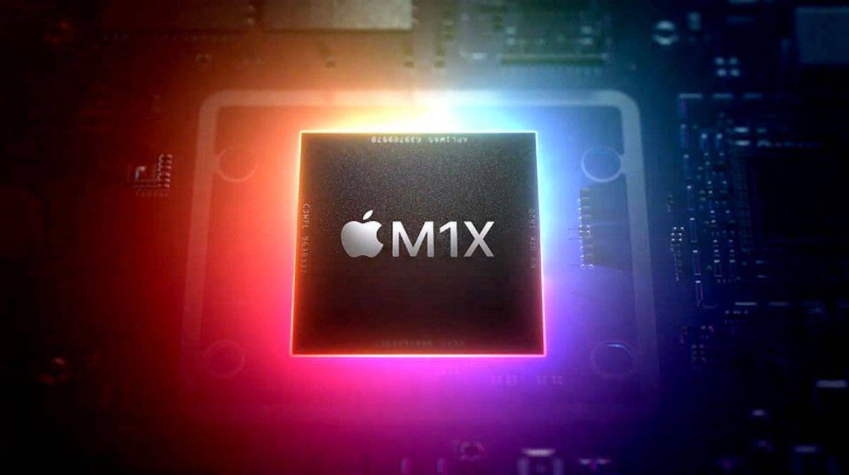 MacBook Pro и Mac mini на M1X могут выпустить в четвёртом квартале 2021 года