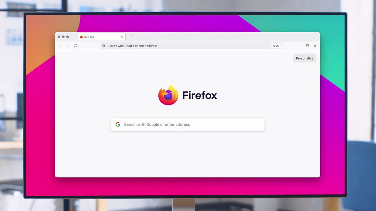 Вышел Firefox 89 с обновленным дизайном и многочисленными исправлениями для macOS