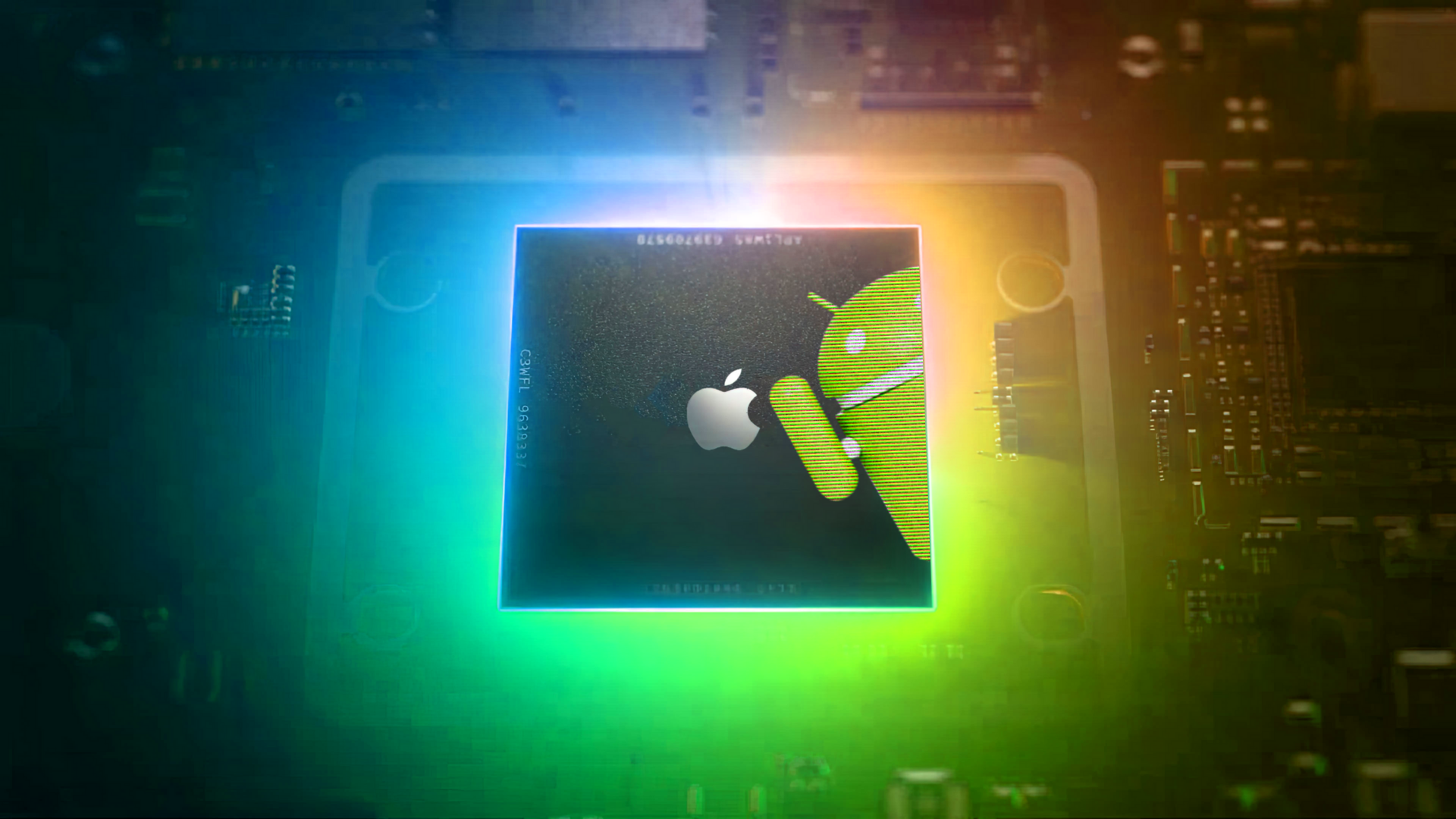 BlueStacks 5 позволит запускать приложения для Android на macOS с чипом M1