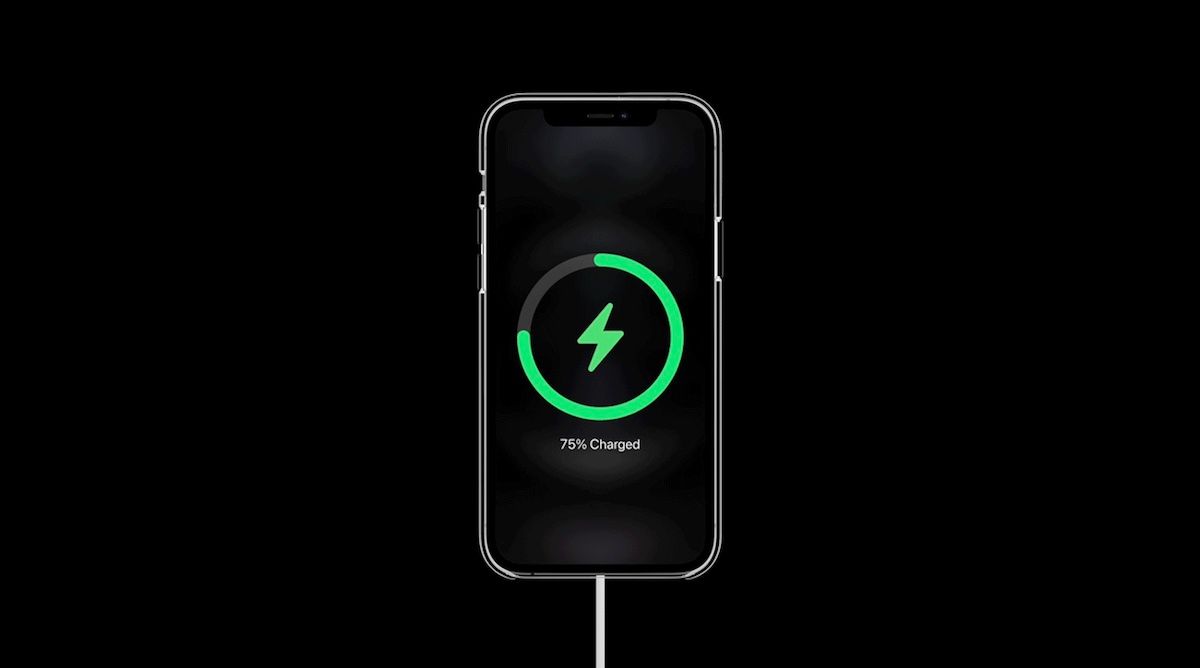 Некоторые пользователи iPhone сообщают о сильной разрядке аккумулятора после обновления до iOS 14.6