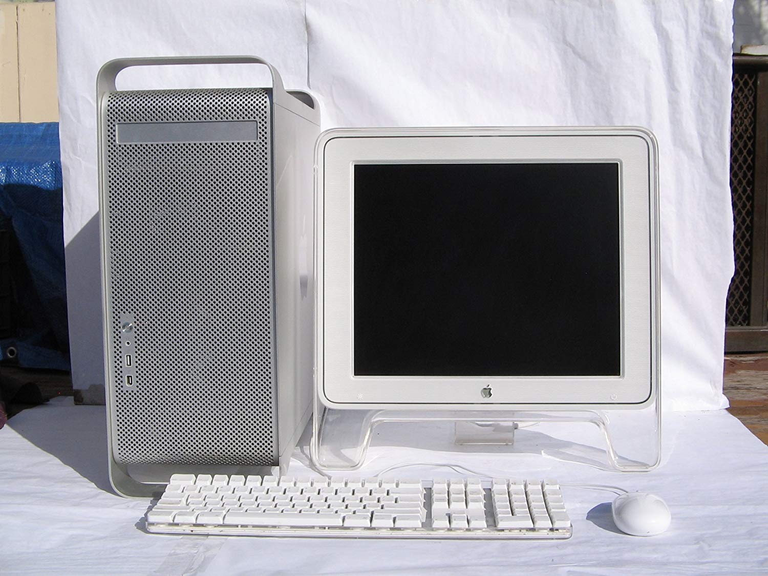 Этот день в истории Apple: выходит первый в мире Power Mac G5 с 64-битным процессором