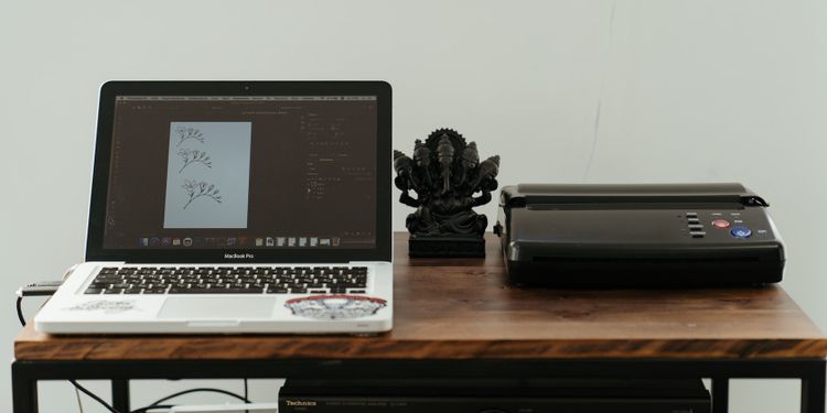 Как выполнить двухстороннюю печать на Mac